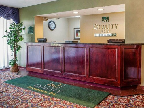 Inn At Pottstown, Buchen Sie Hotel Pottstown Philadelphia und Umgebung