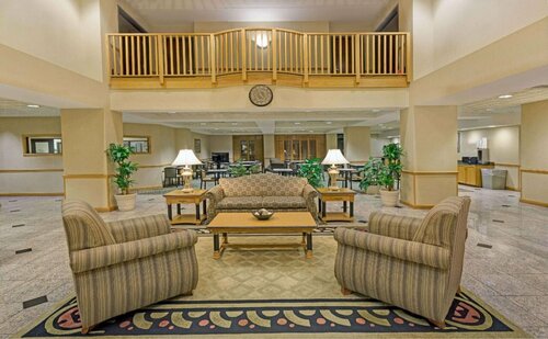 Wingate by Wyndham Atlanta-Duluth, Reserva ahora Hotel Duluth Georgia