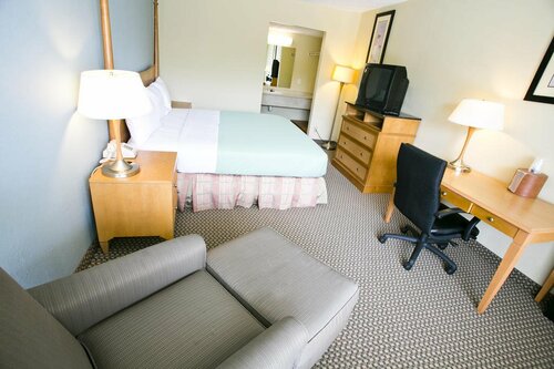 Star City Inn & Suites, Buchen Sie Hotel Grove City Ohio