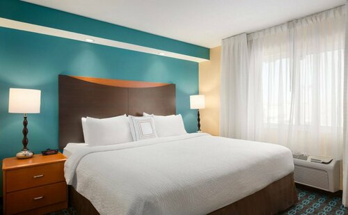 Comfort Inn & Suites, Réserver Hôtel Hôtels à Spring avec piscine, Piscine