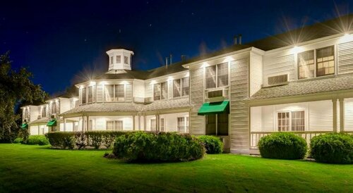 Ashbrooke Hotel, Reserva ahora Hotel Egg Harbor Condado de Door