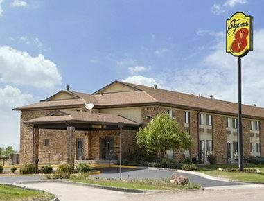 Super 8 by Wyndham Fort Collins, Забронировать Мини-отель Форт-Коллинс Колорадо