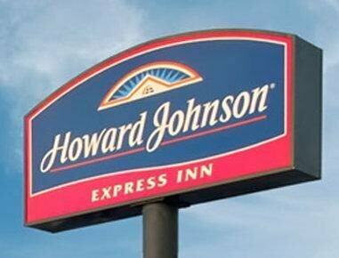 Howard Johnson by Wyndham Beckley, Reserva ahora Hotel Beckley Virginia occidental