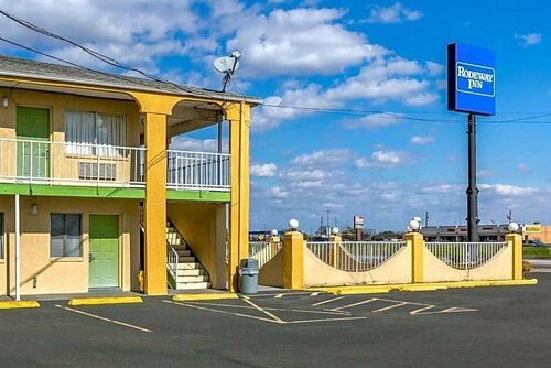 Econo Lodge Waco North I-35, Reserva ahora Posada u hostería Bellmead Texas