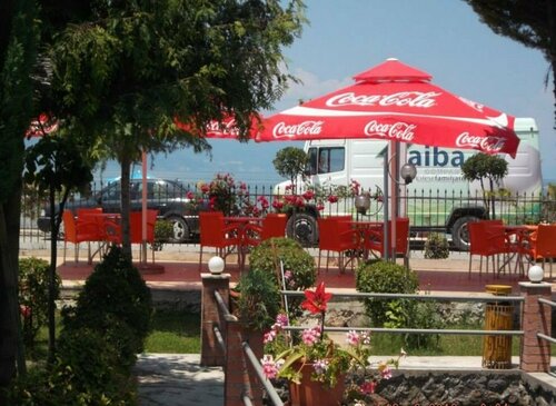 Sirena Hotel, Prenota Hotel Tushemisht Korçë County