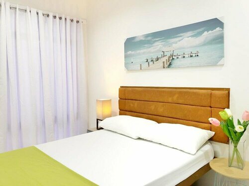 Palmera Garden Hotel 1