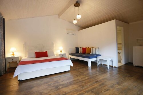 Karakus Pansiyon, Rezerwuj Hotel Kemer Mediterranean Region Turkey