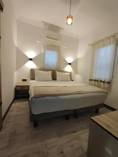 The Professor's Hotel, Rezerwuj Hotel Bodrum Aegean Region
