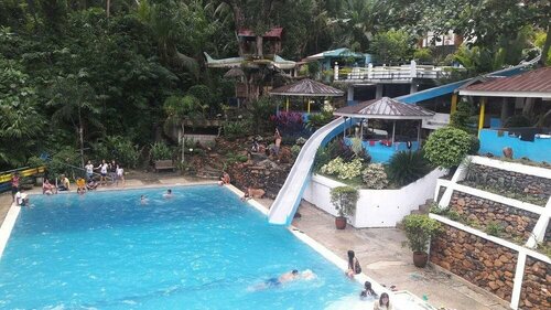 Villa d' Arco Resort, Reservar Resort Marinduque Filipinas