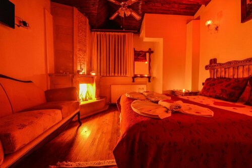Agva El Rio Hotel
