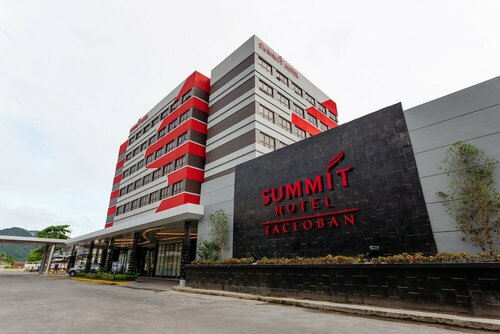 Summit Hotel Tacloban, Rezerwuj Hotel Tacloban Leyte