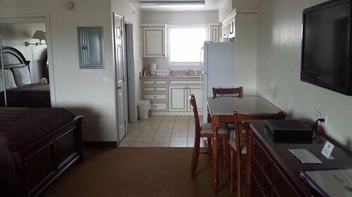 Shore Stay Suites, Забронировать Отель Кейп-Чарльз Виргиния