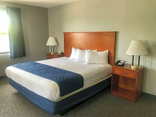 American Inn North Kansas City, Prenota Locanda Hotel a Missouri con piscina, Piscina