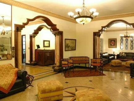 Tamareiras Park Hotel, Забронировать Отель Недорогие отели Минас-Жерайс, недорого