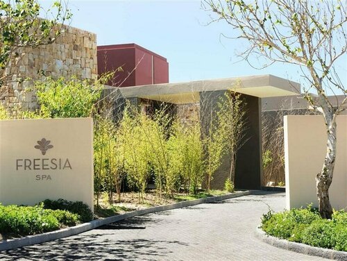 Hyatt Regency Oubaai Golf Resort & Spa, Reservar Resort George Central 