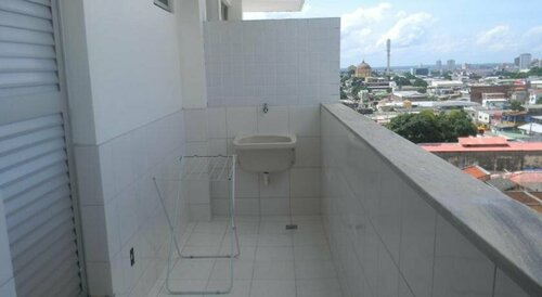 Boulevard Slaass Flat Hotel, Reserva ahora Hotel Manaos 