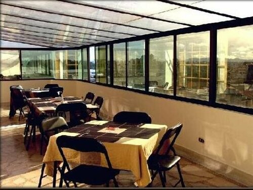 Hotel Airport Travel, Book Hotel Engativa Bogotá