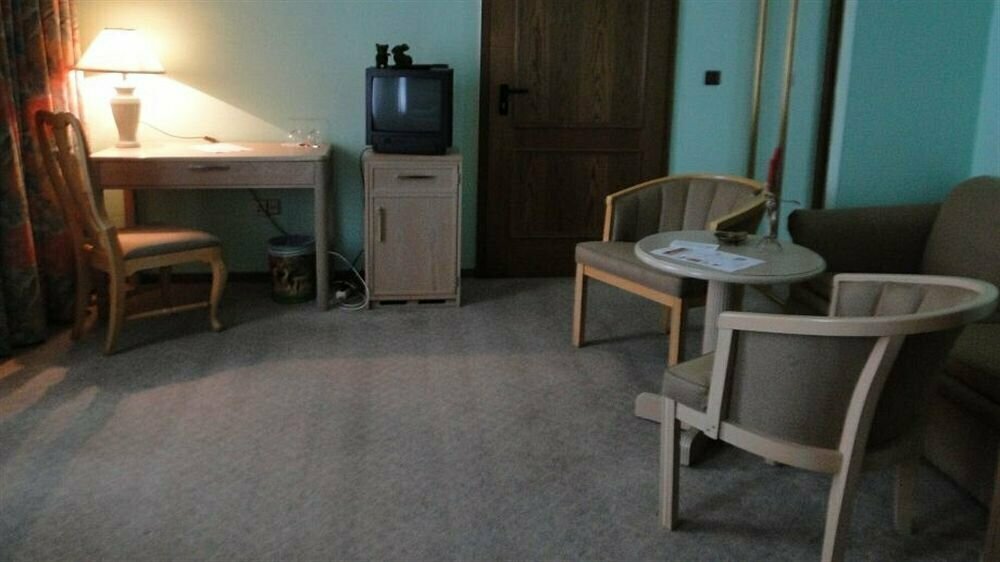 Parkhotel Dallgow Betriebs