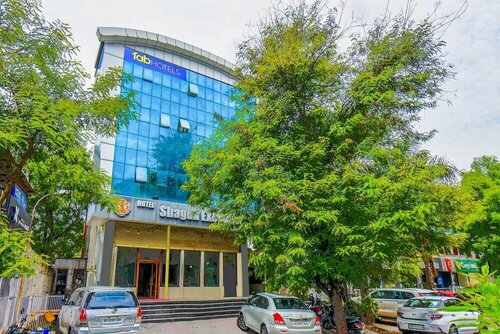 Hotel Shagun Executive, Забронировать Отель Отели Аурангабад с завтраком, Завтраки