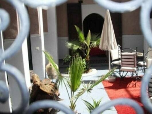 Riad Dubai
