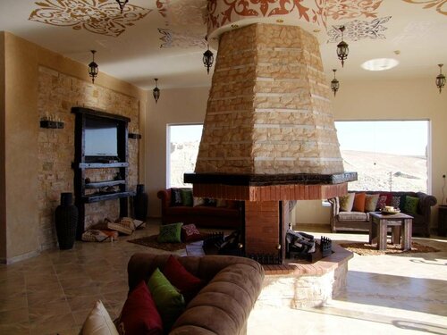 Montreal Hotel - Al Shobak, Prenota Hotel Shoubak Southern District