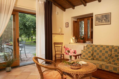 Agriturismo San Leonardello, Брондау Фермада тұру Etna қаласындағы төсек алаңы бар қонақ үйлер, Тоқтау алаңы