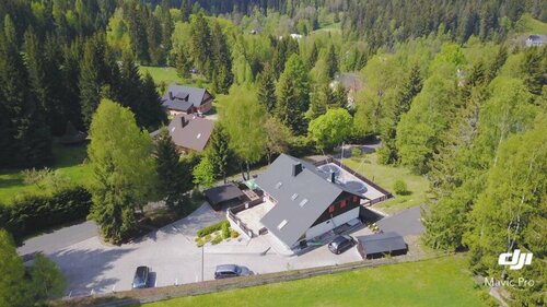 Pension U Jelinka, Забронировать Отель Отели Нове-Хамри 3 звезды, рядом с Dětský vlek, 3*