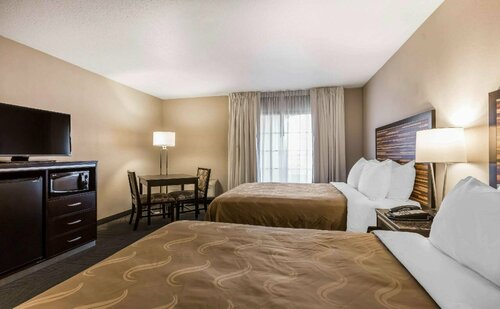 Quality Inn Fallbrook I-15, Забронировать Отель Фоллбрук San Diego County