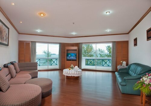 BP Samila Beach Hotel & Resort, จอง รีสอร์ท Samila Beach เทศบาลนครสงขลา