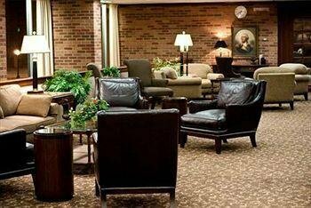 Hillsdale College Dow Hotel and Conference Center, Book Hotel Hillsdale 