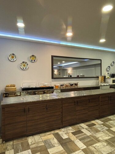 Отель Wame Suite, Забронировать Отель Отели Шишли с завтраком, Завтраки