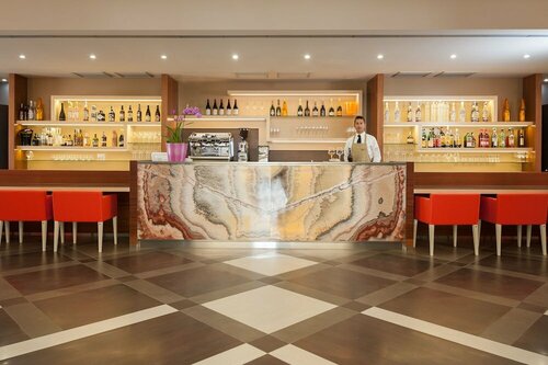 Le Dune Suite Hotel, Забронировать Отель Порто-Чезарео Porto Cesareo Beaches, рядом с Scalo di Furno Archaeological Site