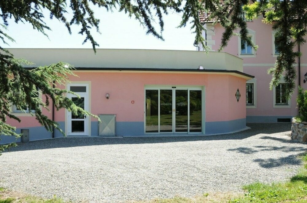Albergo Villa Ester
