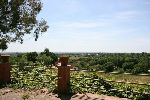Parco Santa Rita, Boek Hotel Hotels in Lazio met ontbijt, Ontbijt