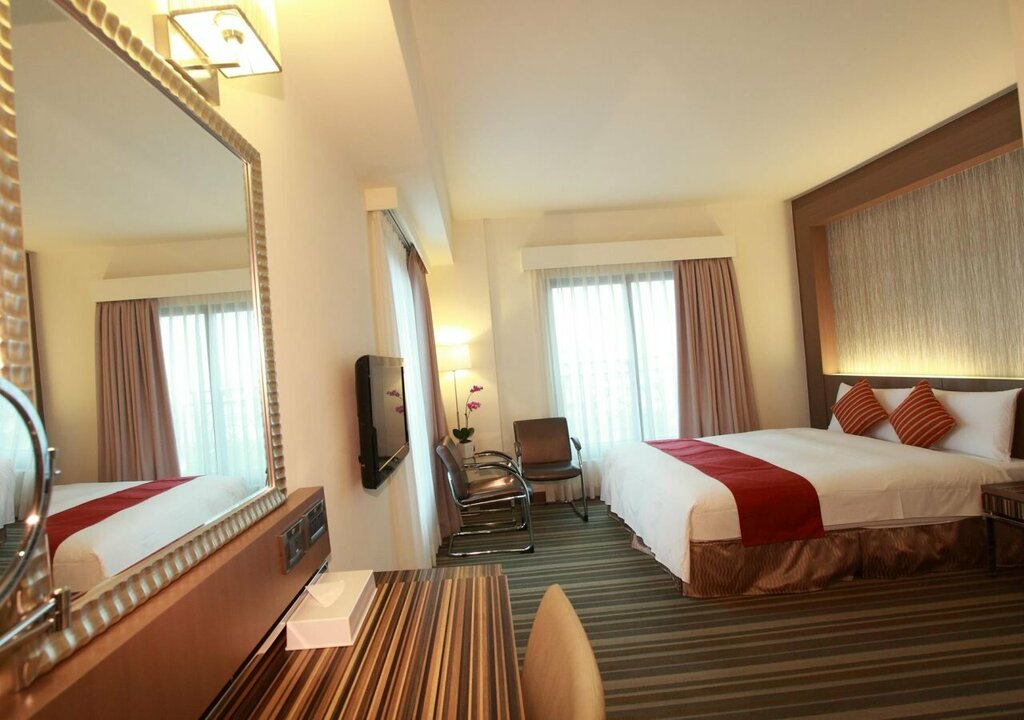 Lishiuan International Hotel