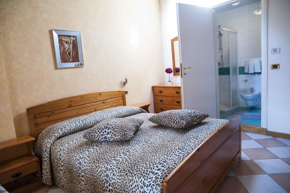 Alloggio Casa Hellen Monteforte dAlpone
