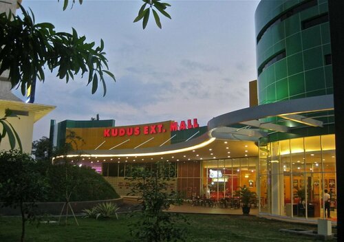 @Hom Hotel Kudus by Horison Group, Prenota Hotel Hotel e alloggi a Kudus, Hotel
