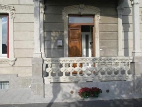 Villa Marietta, Забронировать Вилла Коттеджи Чивитанова-Марок, Коттедж