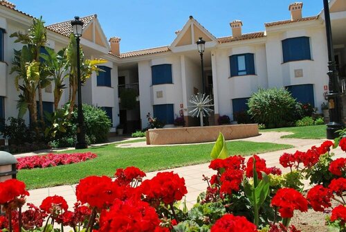 Hotel Golf Campoamor, Prenota Hotel Hotel a Orihuela con piscina, Piscina