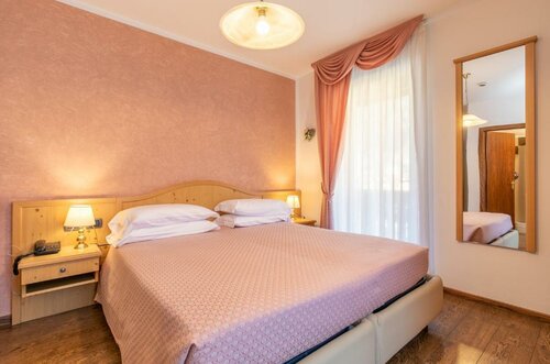 Albergo Conca Verde, Забронировать Отель Трансаккуа Primiero
