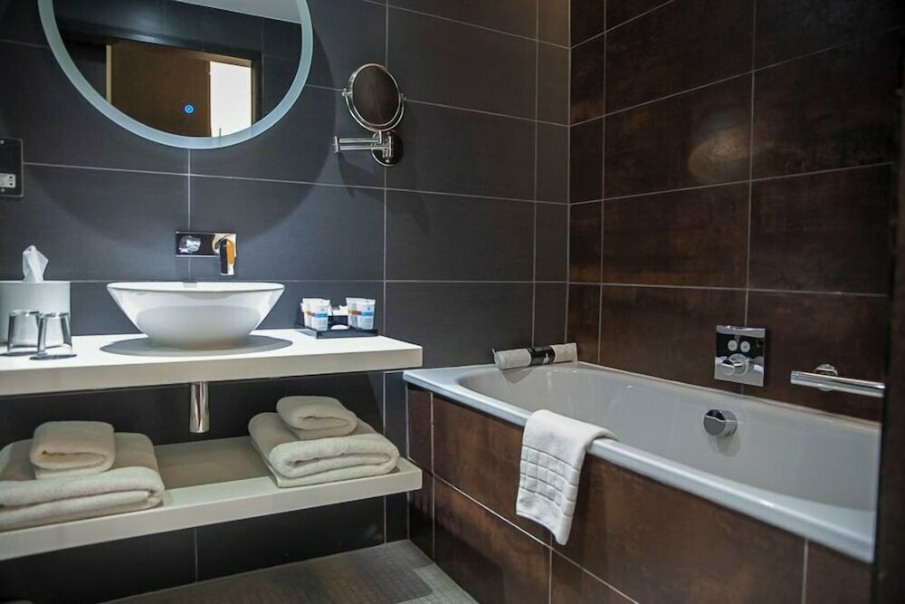 Pullman Liverpool