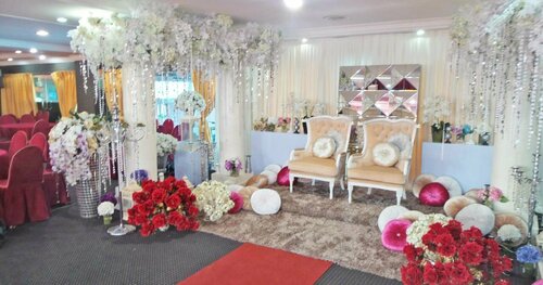 Angsoka Hotel, Book Hotel Billige hoteller i Perak