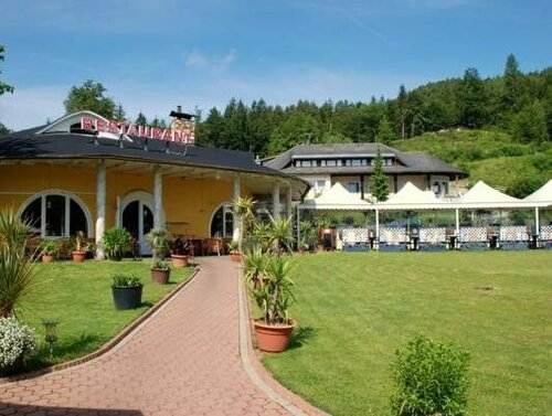 Gasthaus Hotel Höhenwirt, Забронировать Отель Койчах Вертер-Зе