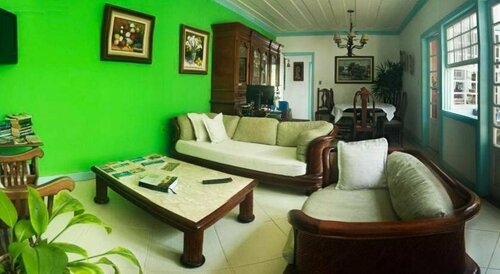Hostel Recanto Azul, Забронировать Хостел Хостелы штата Рио-де-Жанейро, Хостел