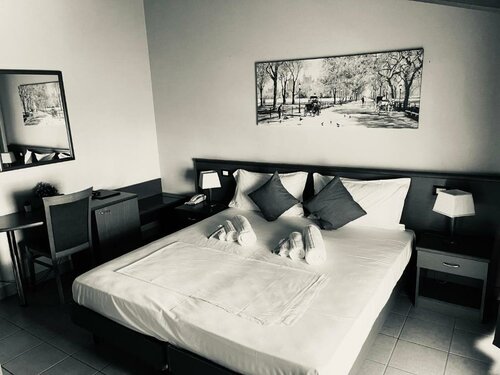 Hotel Al Bosco, Забронировать Отель Сона Венето