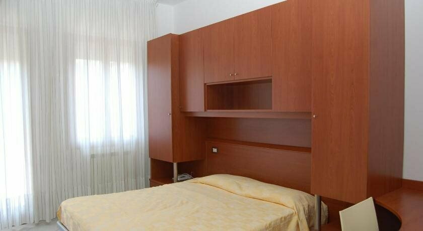 Albergo Arcobaleno