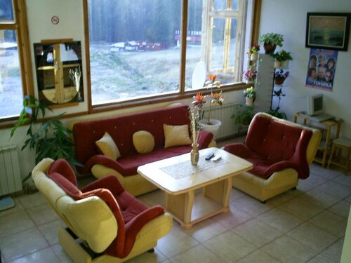 Family Hotel Markony, Забронировать Отель Пампорово провинция Смолян