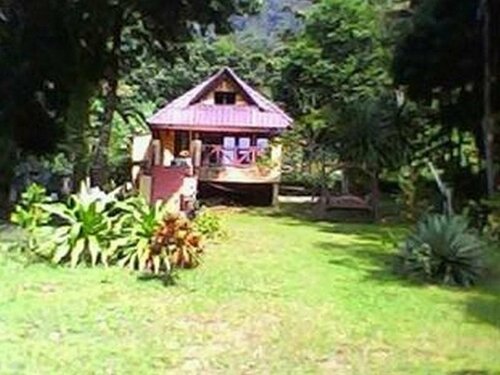 象岛玫瑰园度假村(Rose Garden Resort), Забронировать Отель Pearl Beach Чанг