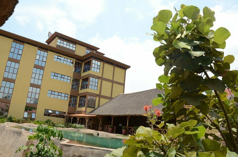 KIM Hotel