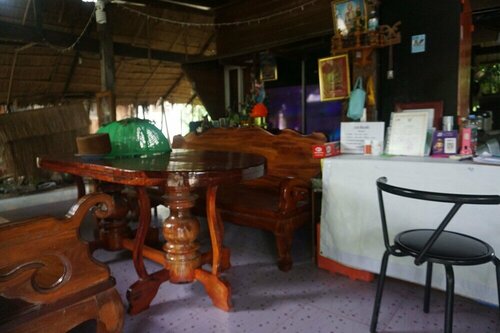 Liew Sai Resort, Varaa Lomakeskus Hotellit North-Eastern Thailand pysäköinnillä, Pysäköinti